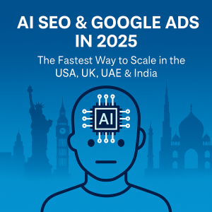 AI SEO 2025