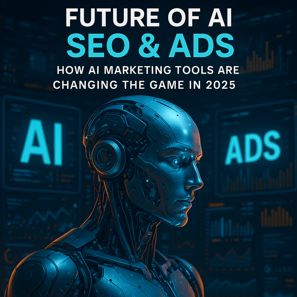 AI SEO 2025